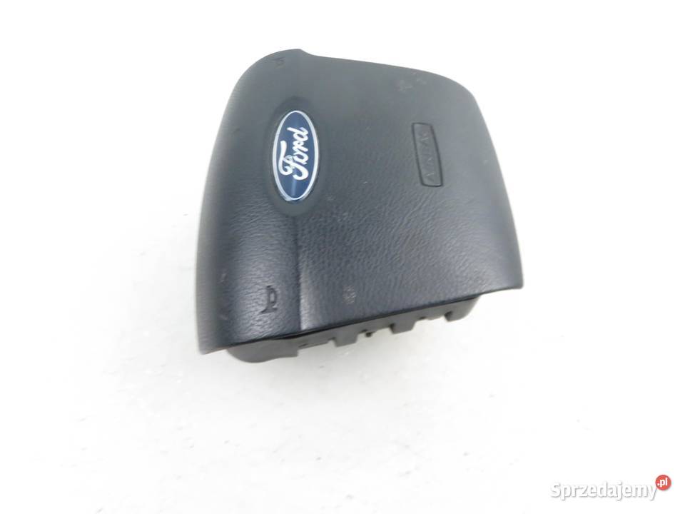 PODUSZKA KIEROWCY FORD S I 6M21U042B85AHW