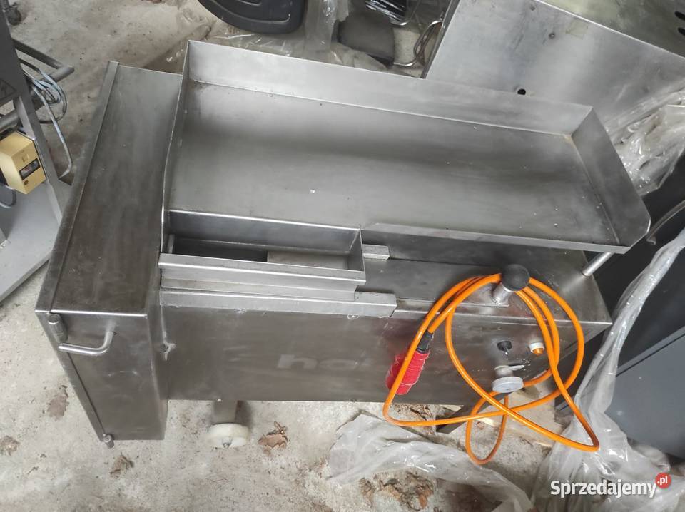 Kostkownica HOLAC HO 21 małopolskie Stary Sącz