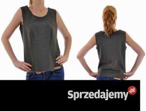 Top w ciemnozielonym M dolnośląskie Jelenia Góra