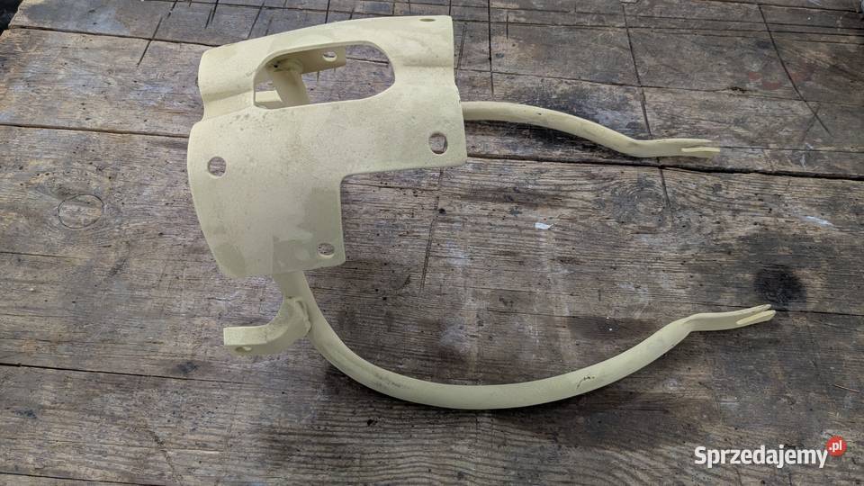 Wspornik mocowanie błotnika K750 Mrągowo