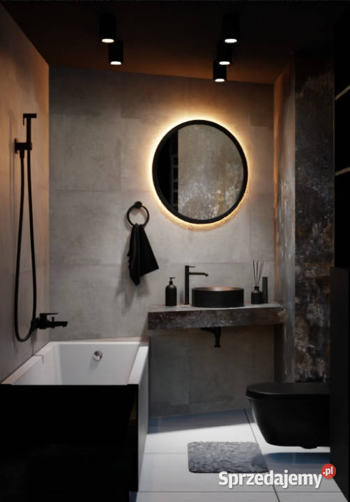 2pokojowe mieszkanie generalnym remoncie 4165 m2 Kraków