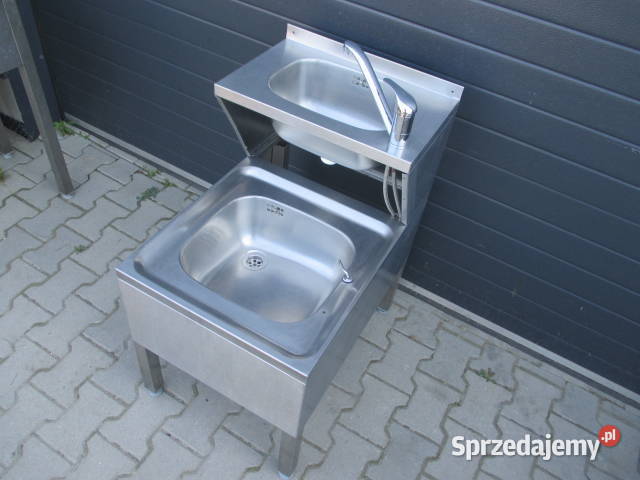 ZLEW PORZĄDKOWY NA MOPA 507085