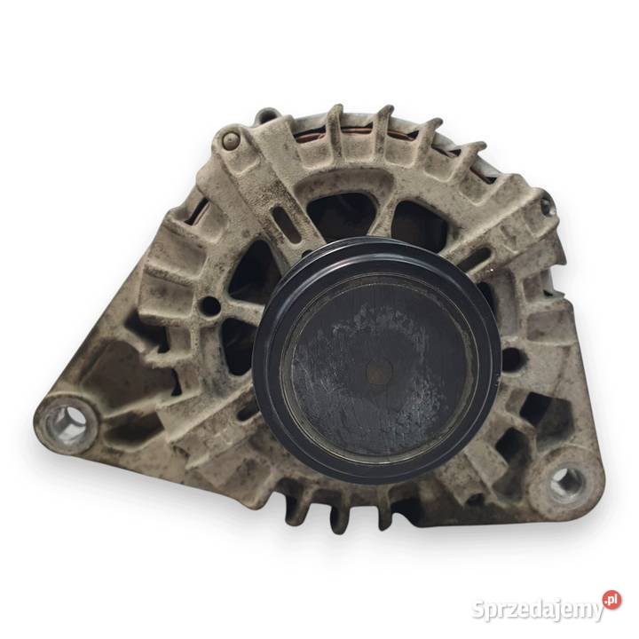 ALTERNATOR Kia Sportage III IV Optipa III 17 Chełm