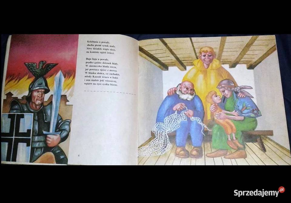 O gdańskiej burmistrzance Anna Świrszczyńska Chełm sprzedam