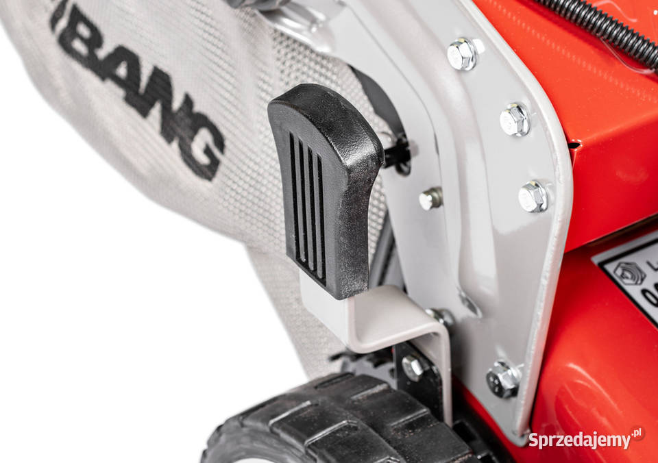 WEIBANG WB506SC VE 3IN1 KOSIARKA SPALINOWA DO