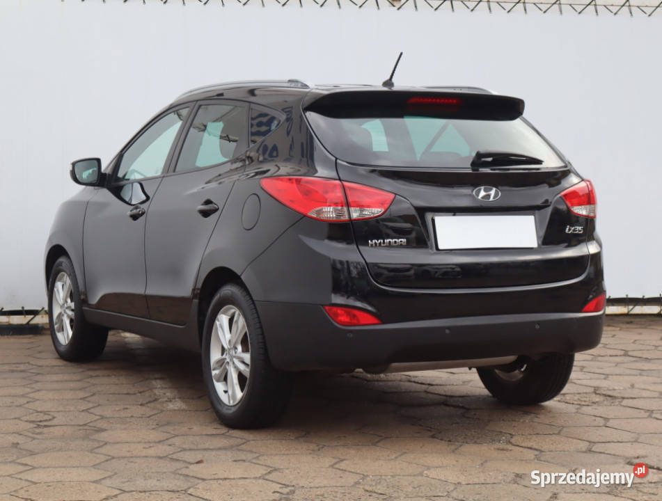 Hyundai ix35 16 GDI