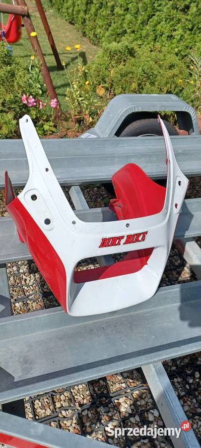 Kawasaki KZ500 KZ550 GPz550 Części Rama Koła Kosakowo