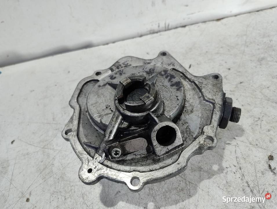 POMPA VACU VACUM MERCEDES W203 W210 22 CDI