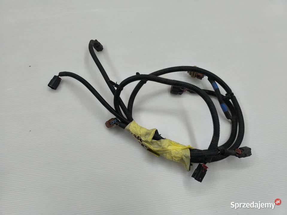 WIAZKA CZUJNIKÓW PARKOWANIA PDC OPEL ANTARA LIFT