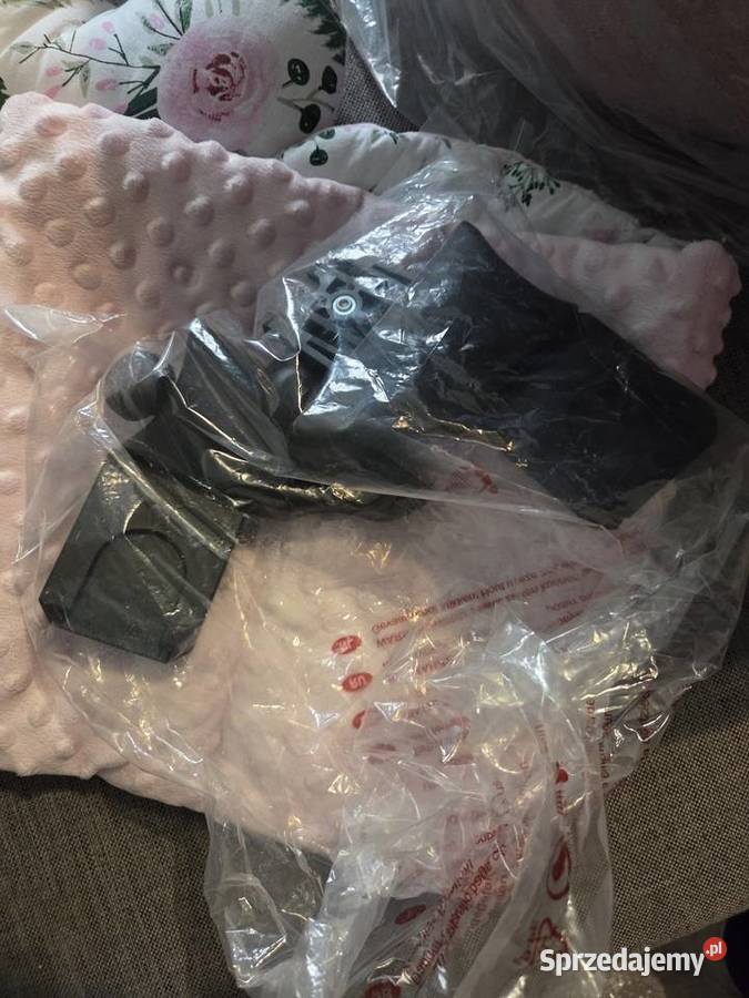 Wozek 2w1 dziewczynki Szczecin