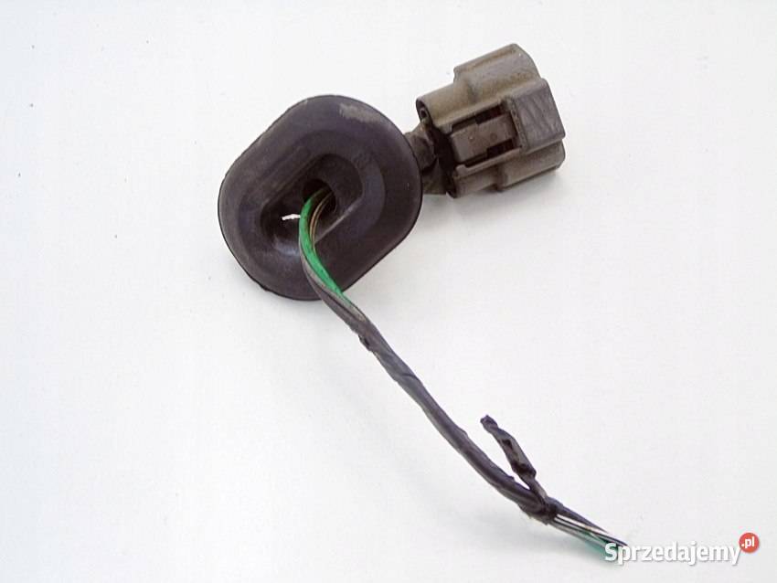 WTYCZKA KOSTKA RENAULT MODUS CLIO 3 KANGOO Sosnowiec