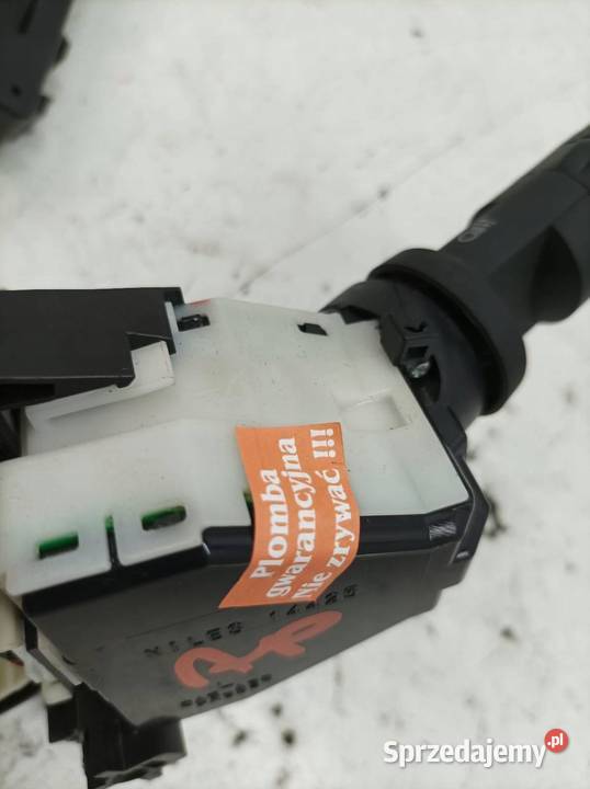 PRZEŁĄCZNIK ZESPOLONY TAŚMA KPL 7Y06SN Nissan świętokrzyskie