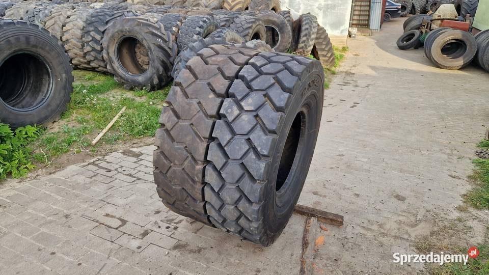1200r20 120020 Michelin Trelleborg 99 bieżnik Nowe Miasto Lubawskie