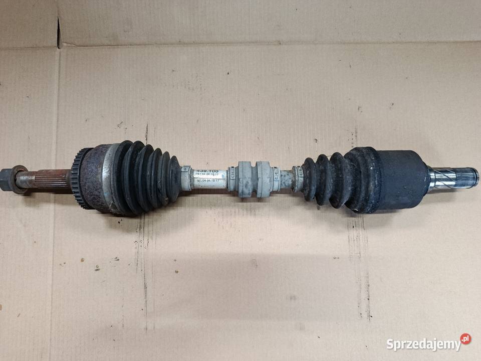 Półoś Lewa Nissan Primera P12 19dci Olchowa