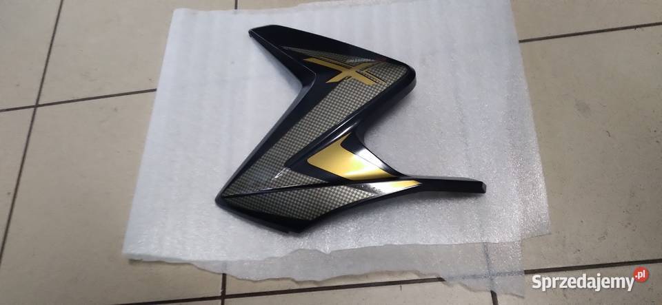 Boczek Prawy Osłona Chłodnicy Honda CB 1000R Jawiszowice