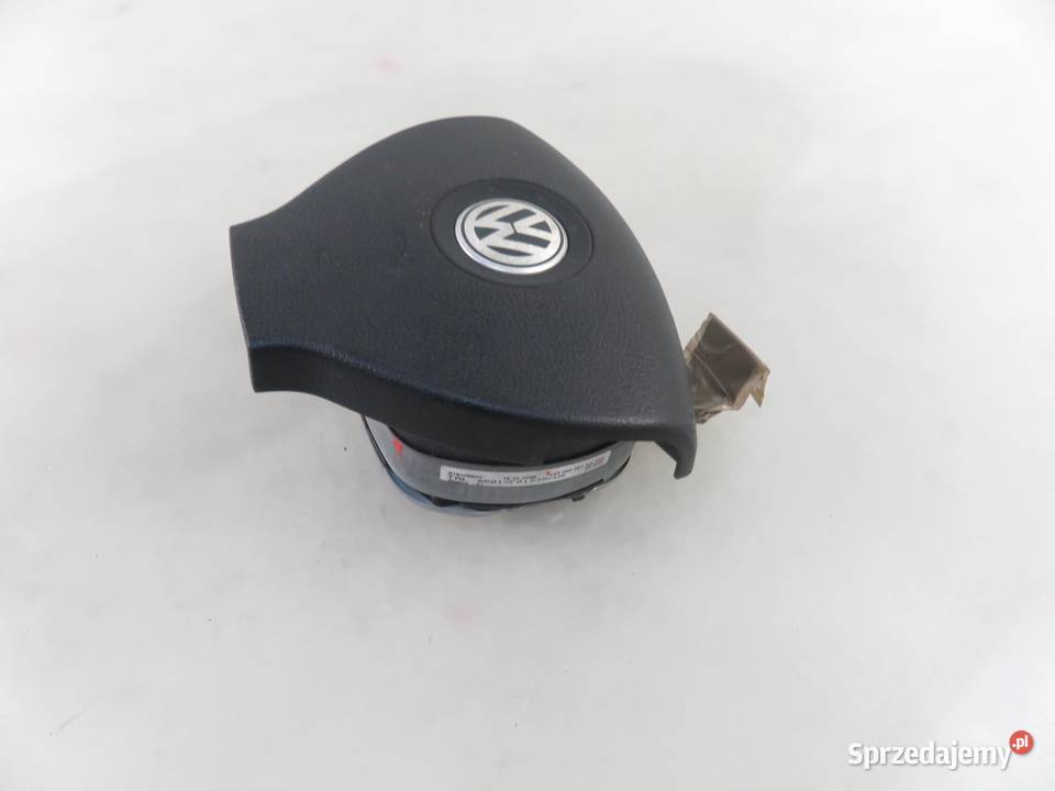 PODUSZKA KIEROWCY VW PASSAT B6 1K0880201AQ osobowe małopolskie