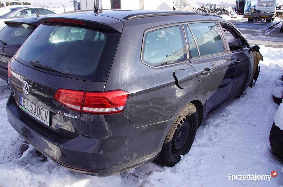 STACJA DEMONTAŻU POJAZDÓW AUTO NA CZĘŚCI osobowe