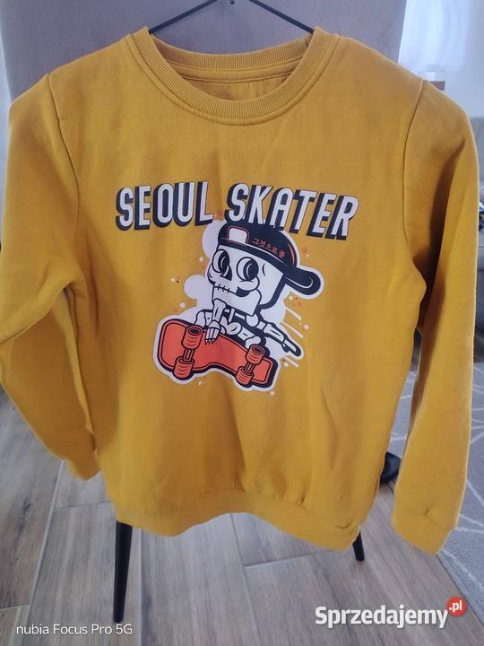 Bluzy chłopięce podkarpackie Hadle Kańczuckie sprzedam