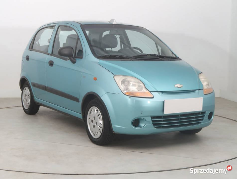 Daewoo Matiz 10 Bielany Wrocławskie sprzedam