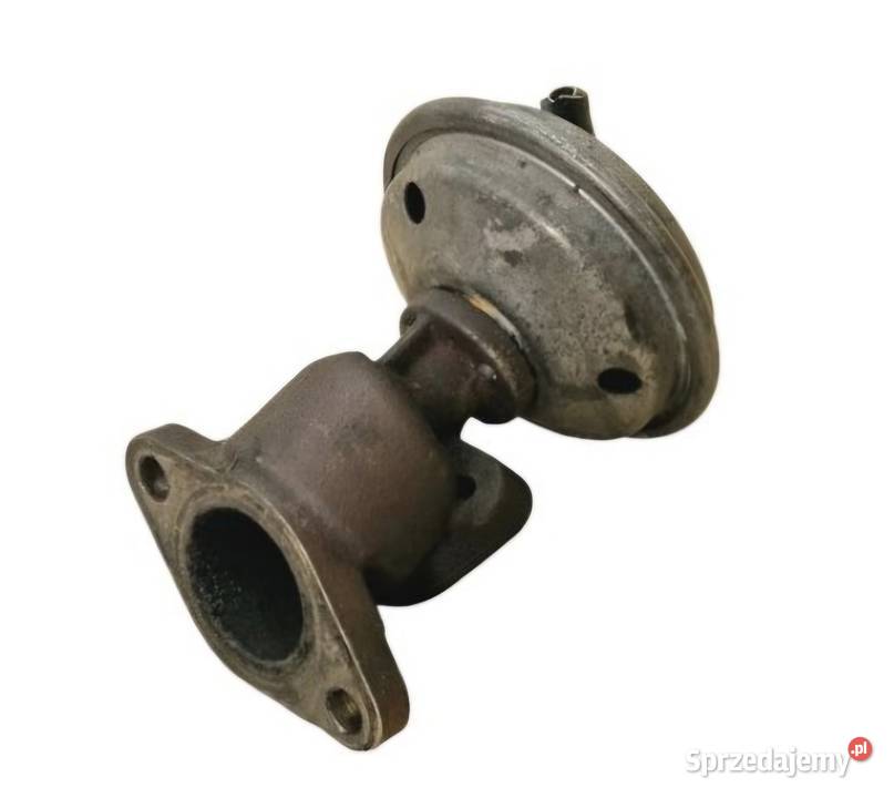ZAWÓR EGR AUDI A6 C6 27 TDI 30 TDI 059131503H świętokrzyskie