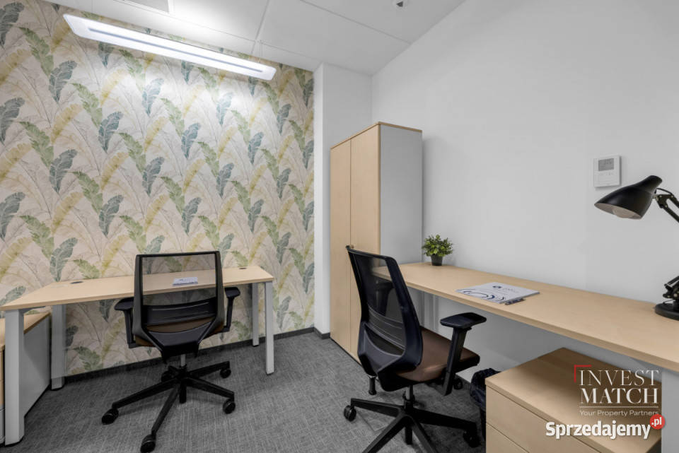 Ogłoszenie lokal 50m2 Warszawa Aleja Jana Pawła 50m2 mazowieckie