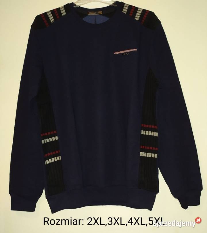 Bluzy męskie ostatnie sztuki Ostrowiec Świętokrzyski