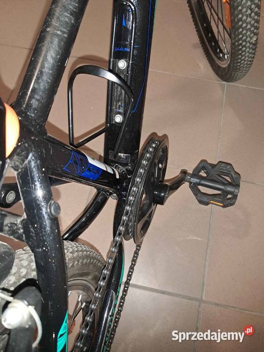 Rower Giant Liv Enchant 24 Olsztyn