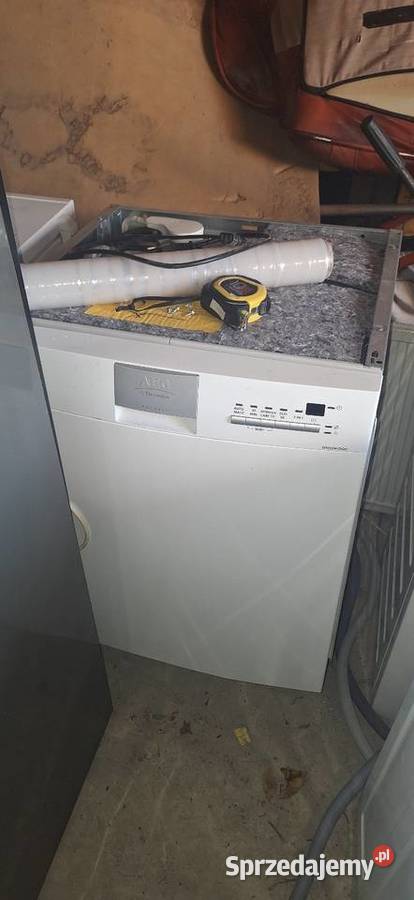 Czesci do różnych pralek zmywarek AEG Electrolux Dąbrowa Tomaszowska