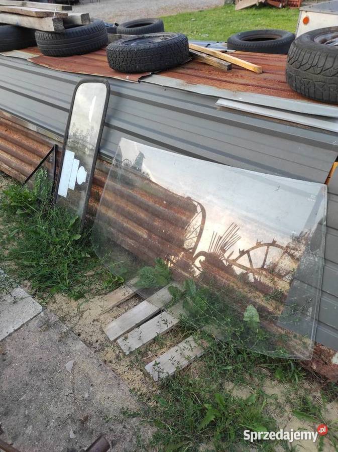 Polonez track części TANIO dostawcze Wielkie Oczy