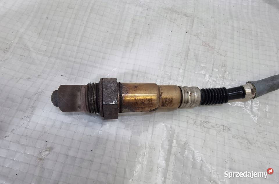 OPEL CORSA D 12 16V SONDA LAMBDA 555863348