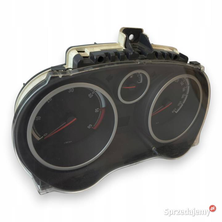LICZNIK ZEGARY P0013264273 DA Opel Corsa D 13 Chełm