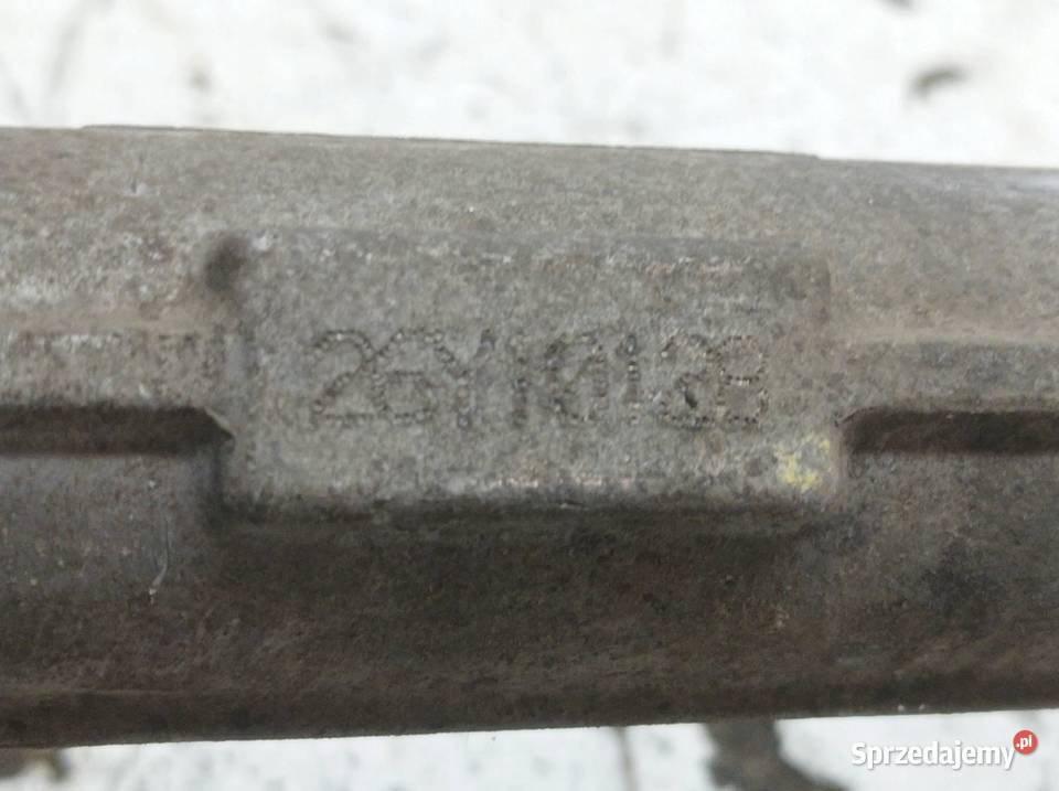 MAGLOWNICA PRZEKŁADNIA EUROPA 26Y10128