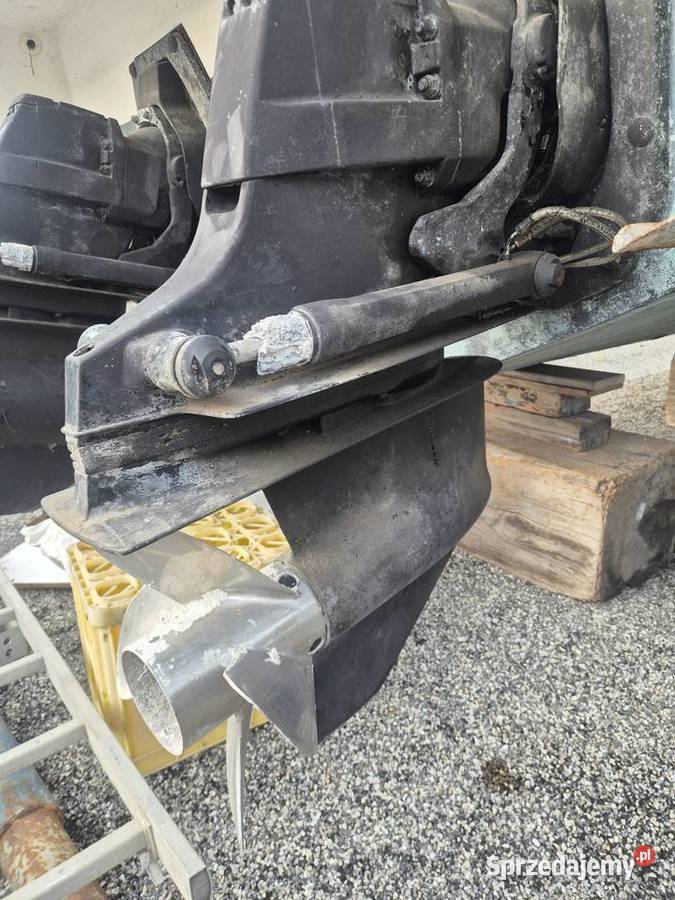 Sunseeker thomahowk 41 Rawicz