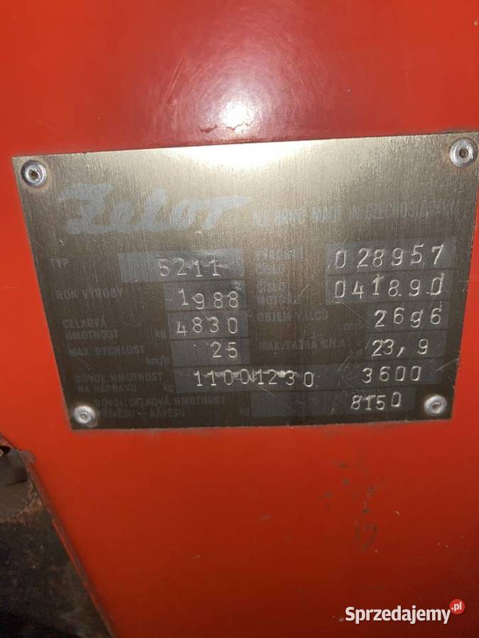 Zetor 5211 stan idealny Skaryszew sprzedam