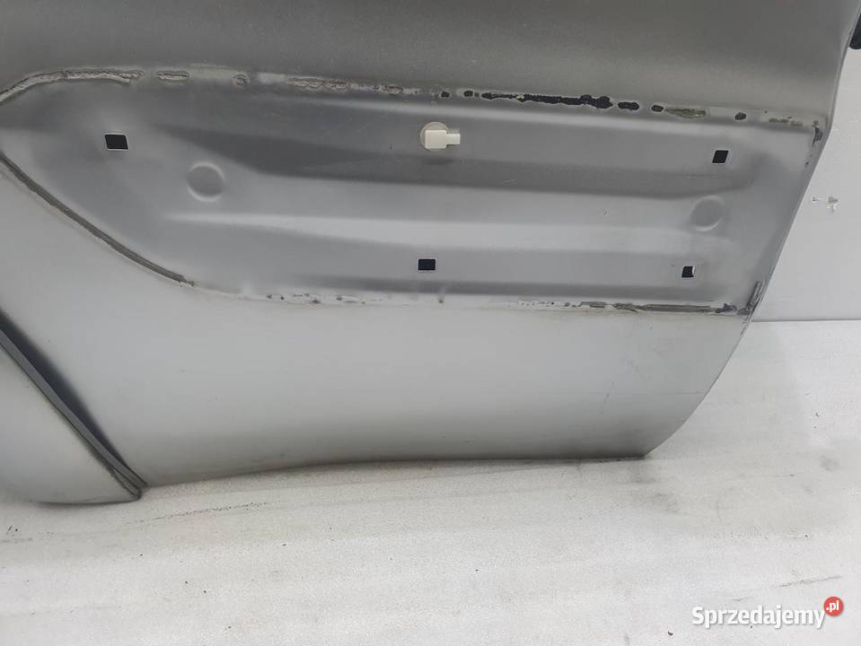 DRZWI PRAWY TYŁ TOYOTA RAV4 9400 wielkopolskie