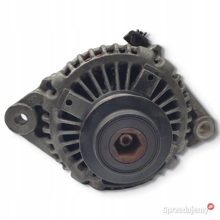 ALTERNATOR Kia Magentis 20 CVVT Denso 3730025301 lubelskie