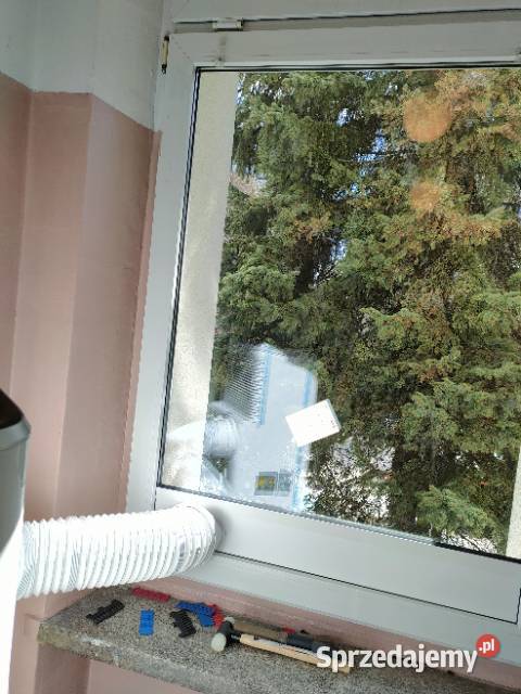 SzklarzWymiana sprzedaż szyb zespolonych w Usługi Kraków