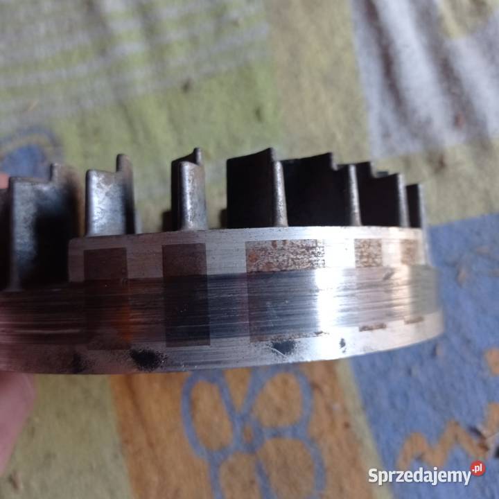 KOŁO ZAMACHOWE MAGNESOWE Kosiarka BriggsStratton