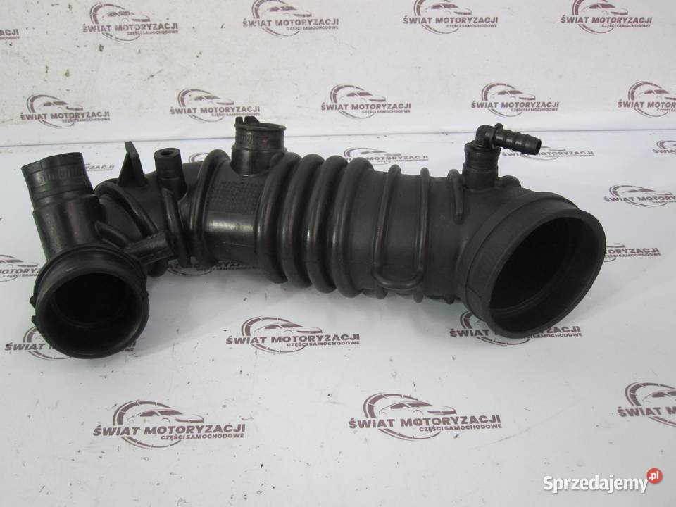 Audi A4 VW 18 TB BFB 163 07r rura dolot Kielce