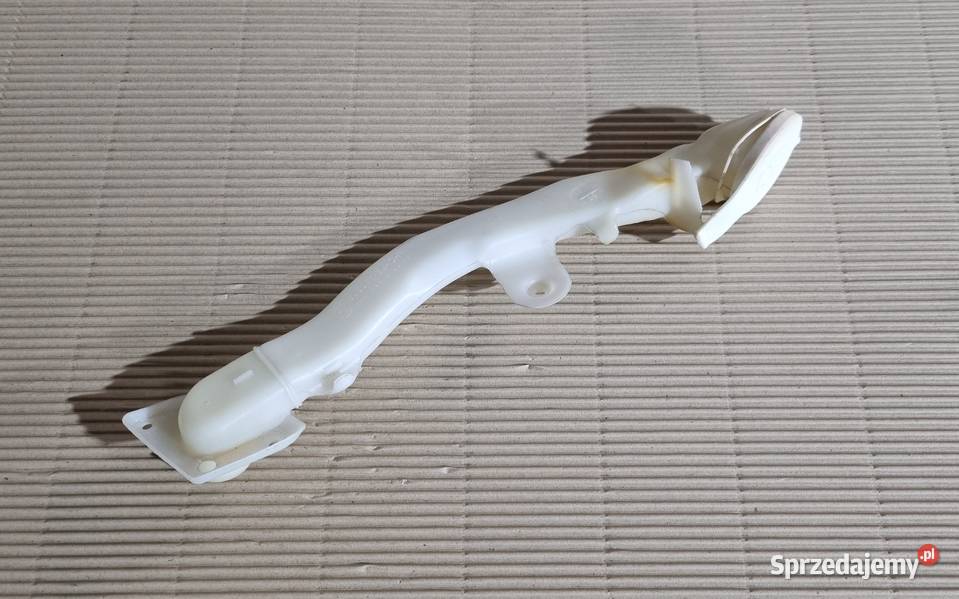 Rurka BMW E38 61668352901 61668352902 Bolesławice