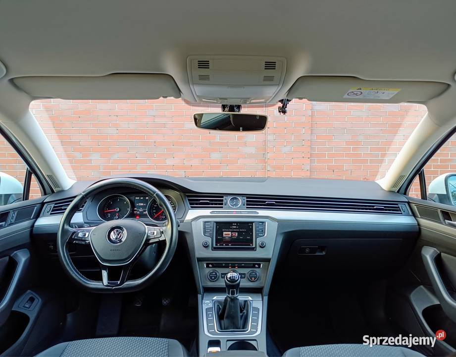 Passat 16 tdi super stan prywatne 312000km