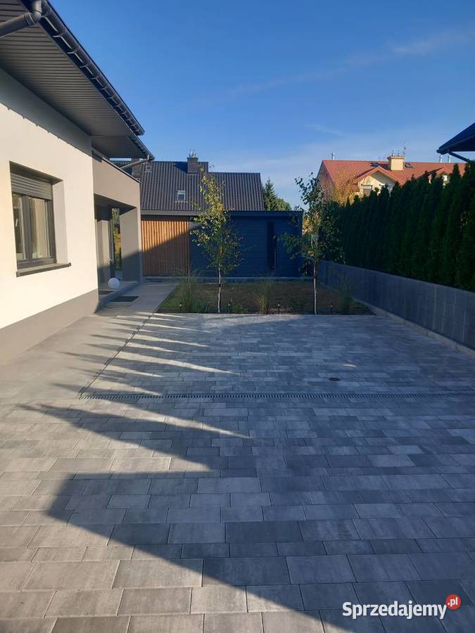 Dom wolnostojący Zalesie Rzeszów Wieniawskiego 450m2