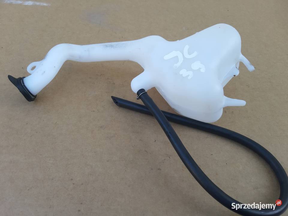 Honda CBR 125 JC 39 zbiorniczek wyrównawczy mazowieckie Warszawa