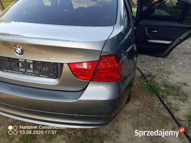 Bmw e90 nieuszkodzony Radom sprzedam