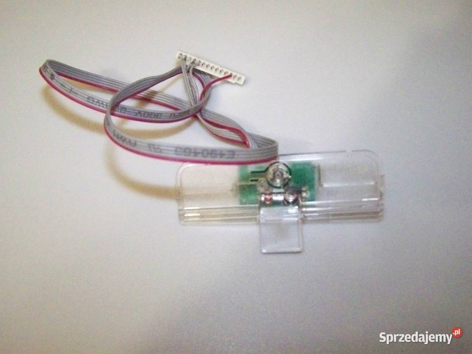 678 TD System K40DLX11FS moduł IR 876 Kraków
