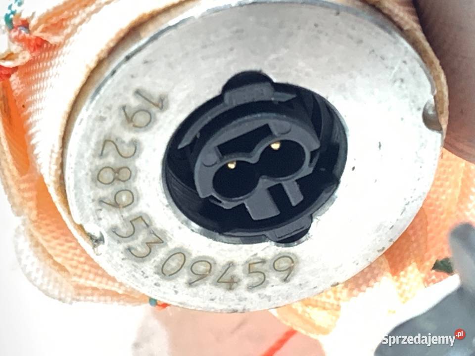 KURTYNA POWIETRZNA PRAWY FORD FOCUS IV podkarpackie