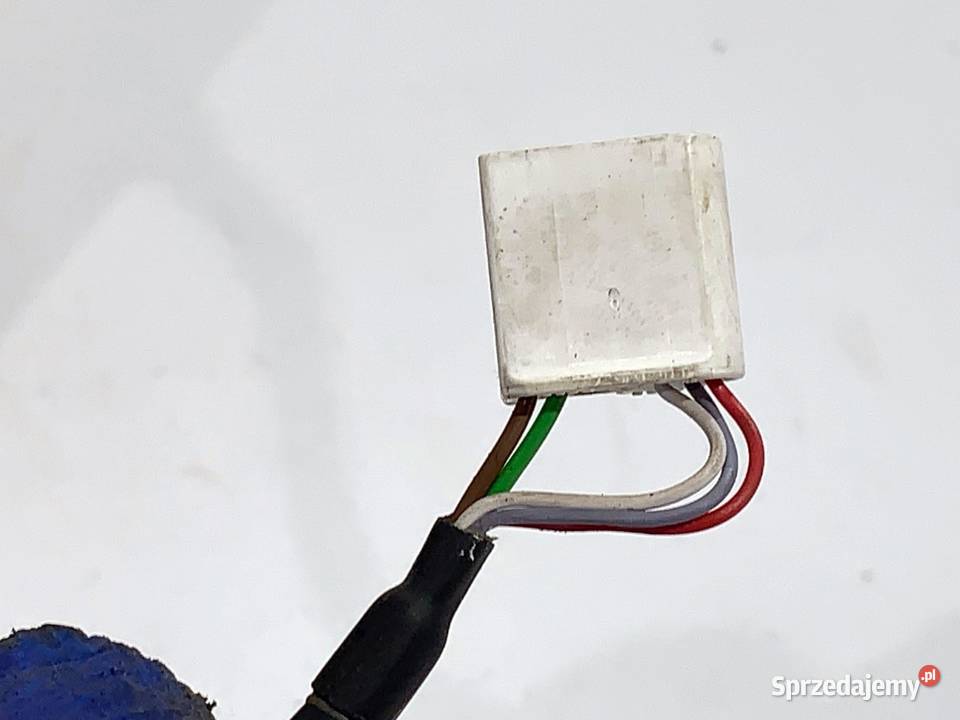 LUSTERKO LEWY TOYOTA YARIS III Hatchback Super osobowe podkarpackie