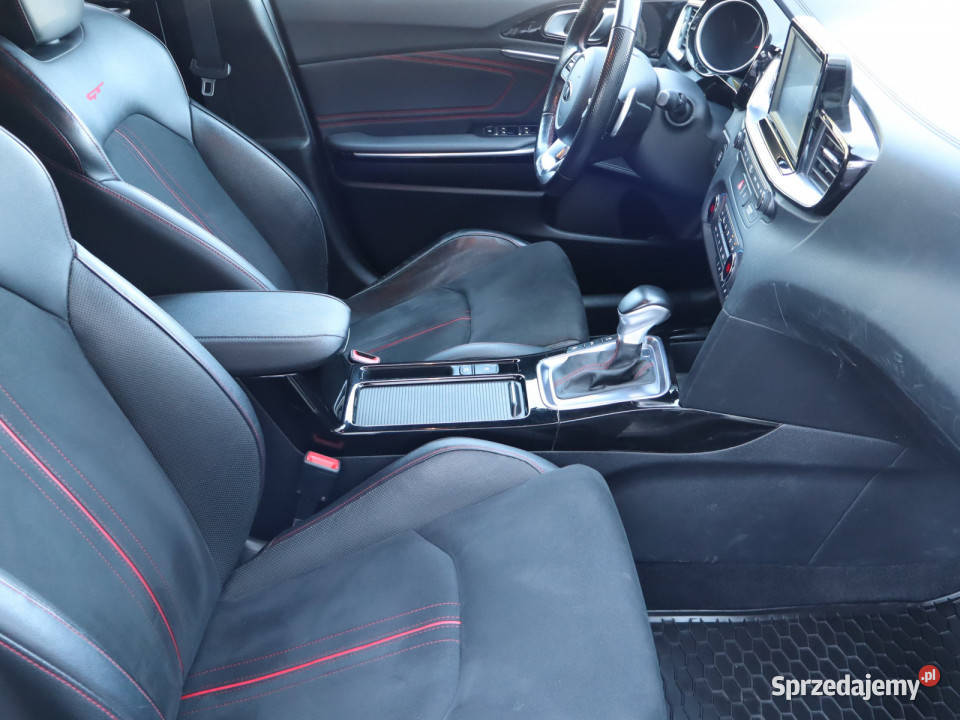 Kia ProCeed GT 16 TGDI