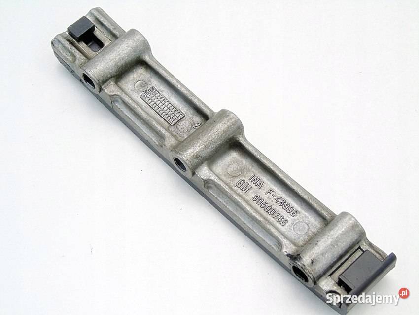 ŚLIZG ROZRZĄDU 20 DTI OPEL VECTRA C ZAFIRA ASTRA śląskie Sosnowiec