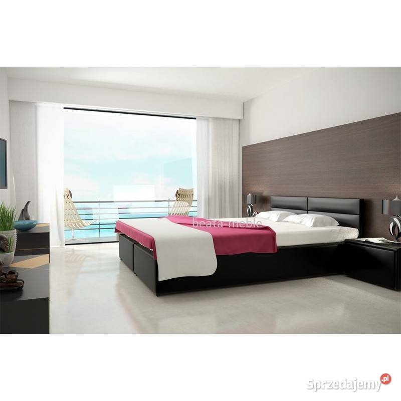 Hotelowe łózka z materacemkolorystyka PRODUCENT warmińsko-mazurskie Mrągowo